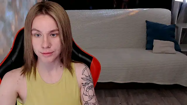 Mila Jon online show from November 30, 3:07 am