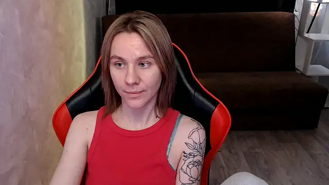 Mila Jon online show from November 28, 7:30 am