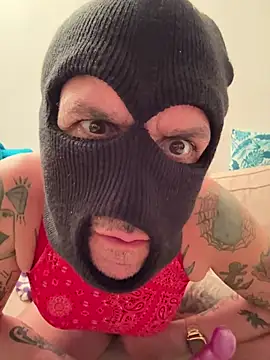 pecheraboloco online show from March 5, 6:37 pm