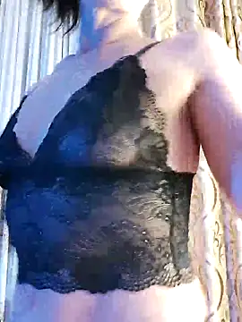 Melissa Fane online show from October 11, 12:00 am