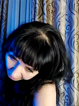 Melissa Fane online show from October 23, 1:15 am