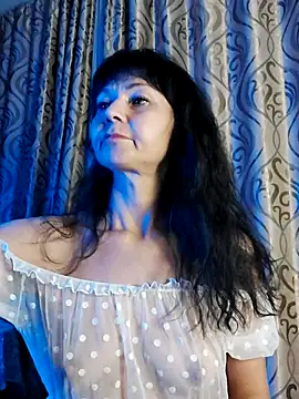 Melissa Fane online show from September 8, 7:35 pm