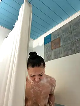 Melissa Fane online show from November 22, 5:50 am