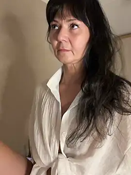 Melissa Fane online show from April 9, 10:38 pm