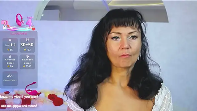 Melissa Fane online show from March 18, 4:52 pm