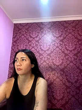 Snapshot of juliana_diaz chatting on October 20, 11:22 am juliana diaz online show from October 20, 11:22 am