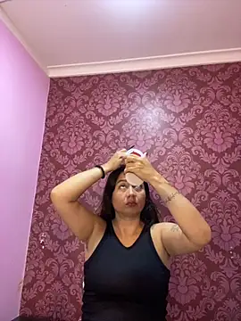 juliana diaz online show from October 27, 11:22 am