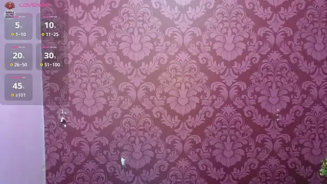 juliana diaz online show from April 8, 11:22 am