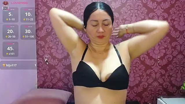 juliana diaz online show from March 4, 11:18 am