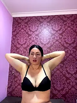 juliana diaz online show from November 23, 11:09 am