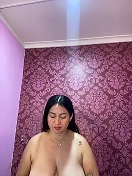 juliana diaz online show from November 13, 11:36 am