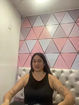 Snapshot of juliana_diaz chatting on September 11, 11:10 am juliana diaz online show from September 11, 11:10 am