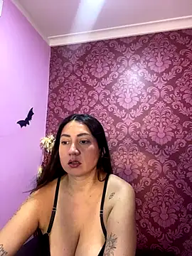 juliana diaz online show from November 1, 11:37 am