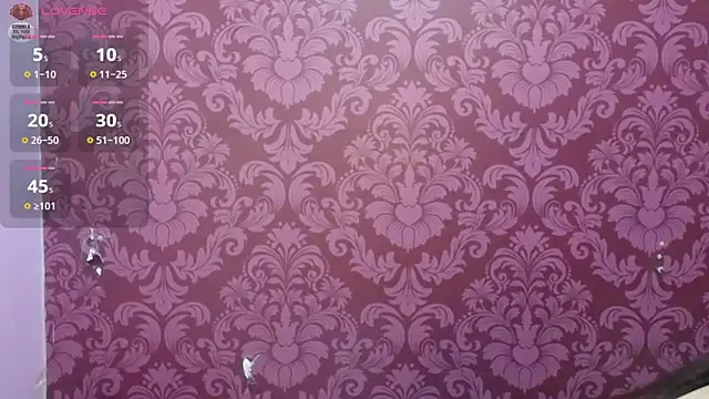 juliana diaz online show from April 4, 11:28 am