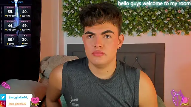 kamii 22 online show from November 10, 12:37 am