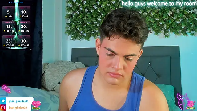 kamii 22 online show from December 15, 9:09 pm