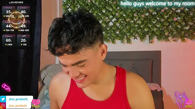 Snapshot of kamii_22 chatting on February 23, 12:17 pm kamii 22 online show from February 23, 12:17 pm