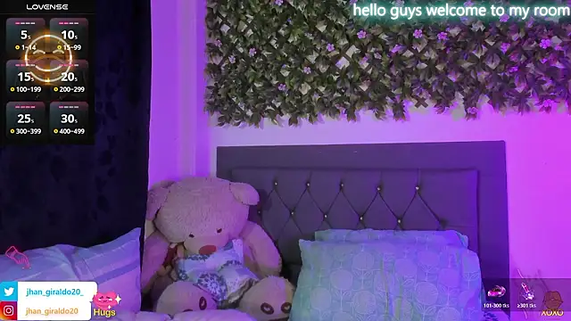 Snapshot of kamii_22 chatting on February 14, 11:32 am kamii 22 online show from February 14, 11:32 am