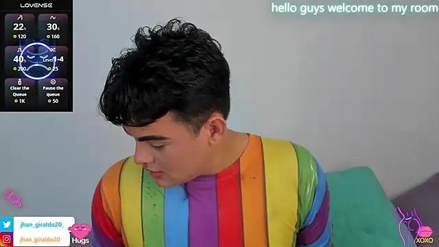 Snapshot of kamii_22 chatting on January 13, 11:41 pm kamii 22 online show from January 13, 11:41 pm