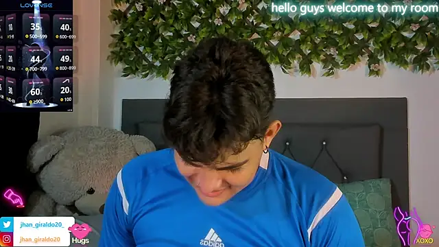 kamii 22 online show from October 30, 10:39 pm