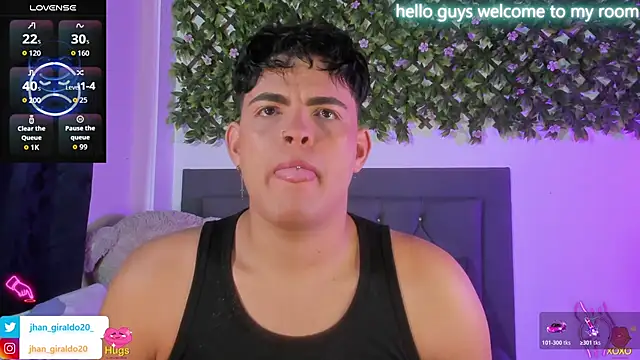 Snapshot of kamii_22 chatting on February 19, 12:13 pm kamii 22 online show from February 19, 12:13 pm