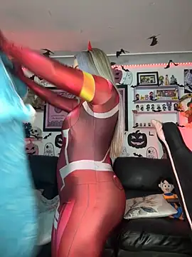 may aceros online show from October 10, 2:34 am