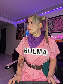 may aceros online show from April 6, 1:01 am