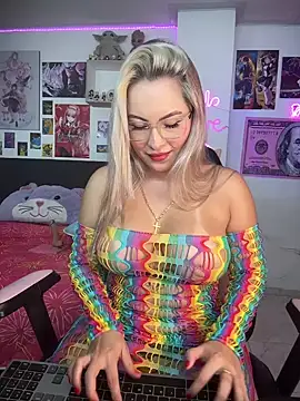 may aceros online show from January 26, 12:05 am