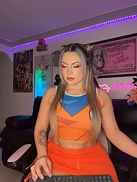 may aceros online show from February 28, 1:38 am