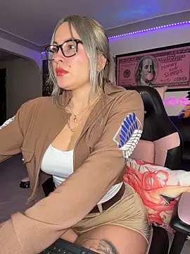 may aceros online show from March 28, 1:28 am