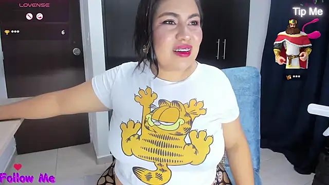 ElikoLanny  online show from November 16, 3:11 am