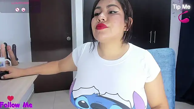 ElikoLanny  online show from November 17, 12:36 am