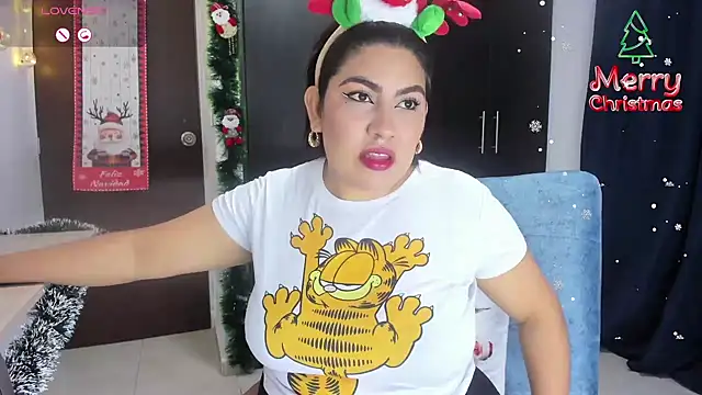 ElikoLanny  online show from December 17, 2:49 am