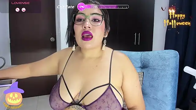 ElikoLanny  online show from October 9, 6:14 am
