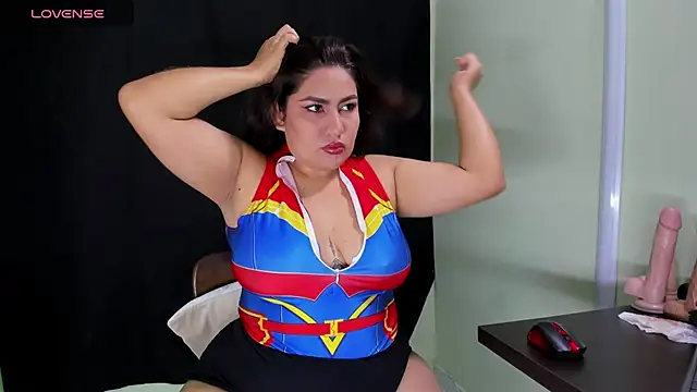 ElikoLanny  online show from March 2, 7:21 am