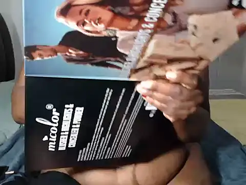 BigButtGodess online show from January 9, 3:02 am