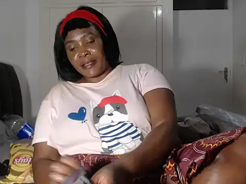 BigButtGodess online show from November 18, 4:43 pm