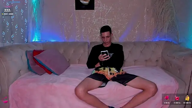 Shyfantasies online show from October 15, 2:54 am