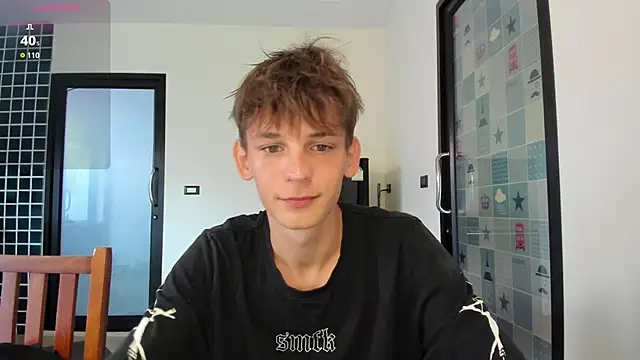 MiracleCam online show from December 21, 12:57 am