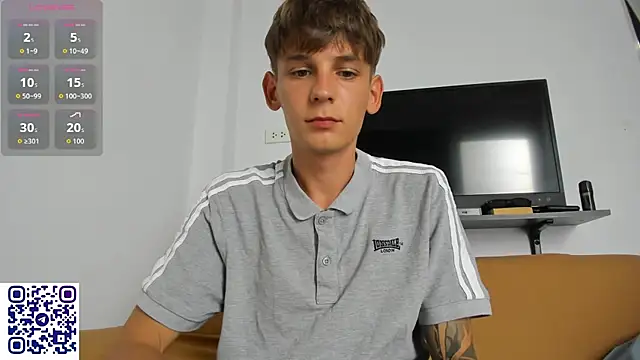 MiracleCam online show from February 5, 7:37 am