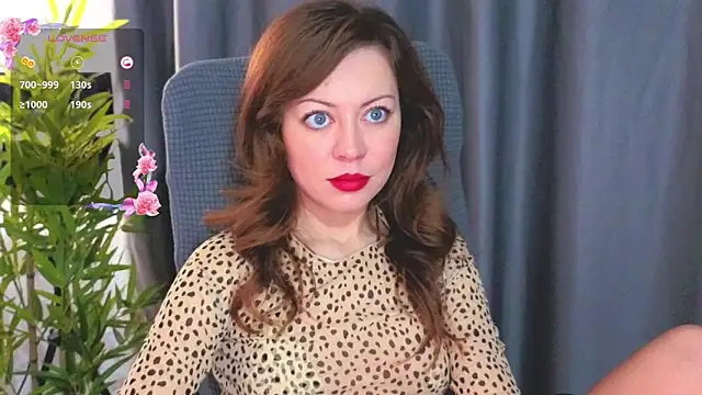 GirlfriendNina online show from February 4, 4:51 am