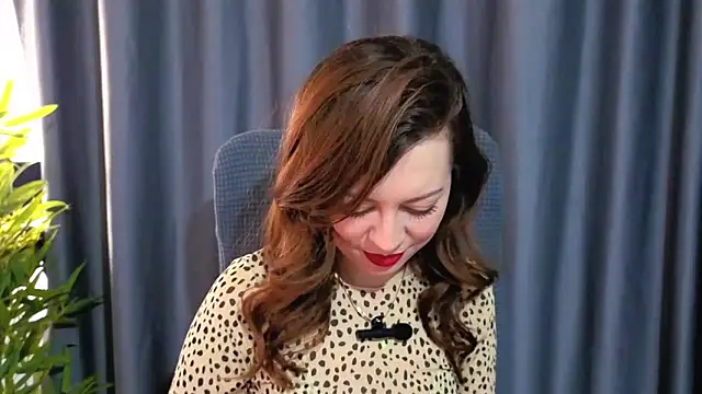 GirlfriendNina online show from February 5, 6:53 am