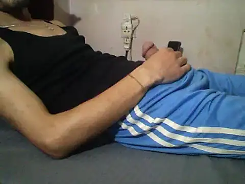 sami883 online show from January 9, 10:06 pm