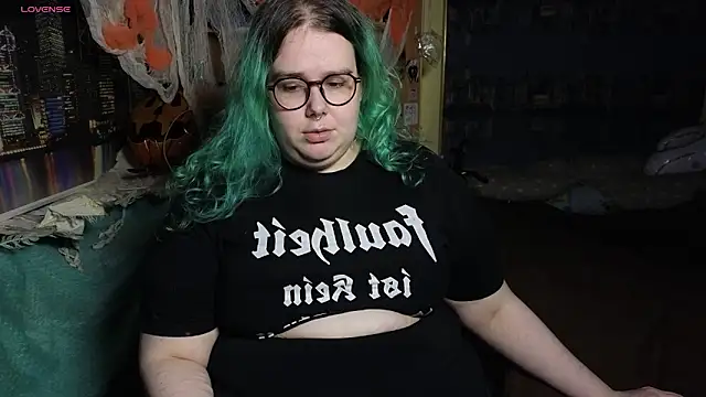 JannetPie online show from November 9, 12:58 am