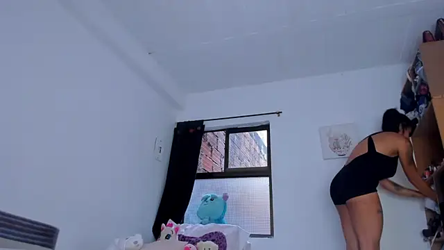 AlondraDiossa03 online show from September 27, 7:31 pm