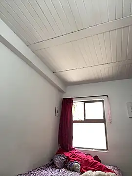 AlondraDiossa03 online show from April 9, 4:35 pm