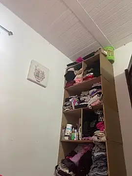 AlondraDiossa03 online show from April 6, 3:13 pm