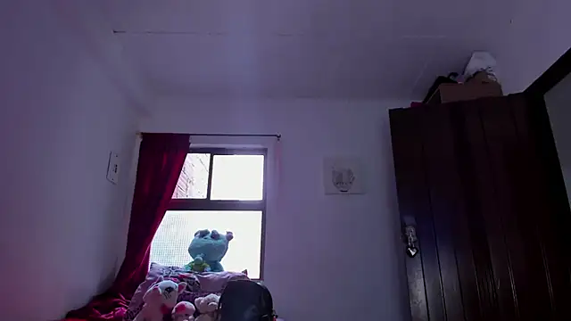 AlondraDiossa03 online show from April 13, 2:54 pm