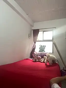 AlondraDiossa03 online show from March 24, 6:30 pm