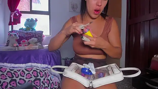 AlondraDiossa03 online show from March 31, 5:48 pm